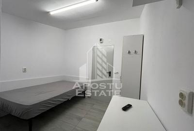 Spatii de cazare pentru muncitori in zona Steaua cheltuie... - 2