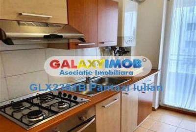 Apartament cu 2 camere decomandat, mobilat în Nicolae Grigorescu - 5