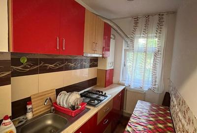 Apartament cu 2 camere semidecomandat în Central - 8
