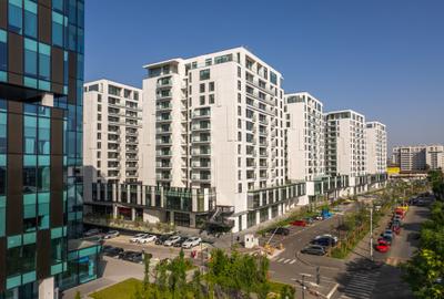 Apartament cu 2 camere semidecomandat, mobilat în Cotroceni - 1