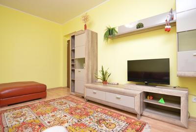 INCHIRIERE APARTAMENT 3 CAMERE PIATA MUNCII - STR. GHEORGHE PETRASCU - 6