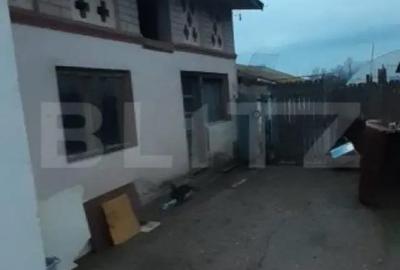Casă cu 5 camere cu Teren 2348 Mp în Găești - 18