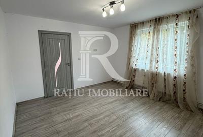 Casă cu 3 camere în Rontău - 6