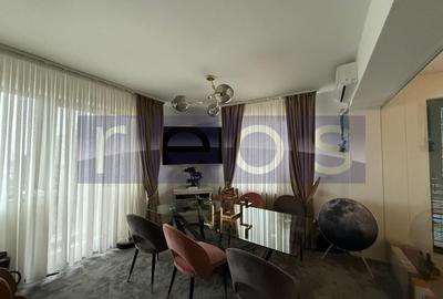 VANZARE DUPLEX AVIATIEI | MOBILAT SI UTILAT | 2 LOCURI PARCARE - 8