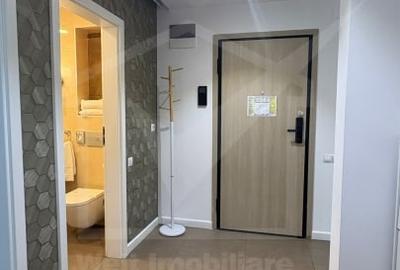Apartament cu 2 camere, parcare, zona Calea Turzii - 4