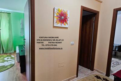 Apartament 2 camere decomandate,renovat,utilat,elegant, in bloc nou,de inchiriat - 6
