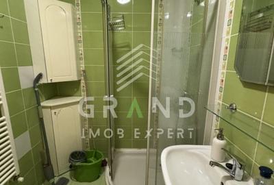 Ap 3 camere | 2 BAI | 116mp | RENOVAT | PARCARE | MANASTUR/BUCIUM - 29