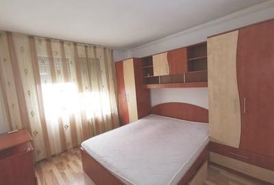 Inchiriere 3 cam Nicolae Grigorescu cu 2 dormitoare moderne, langa metrou 3 min - 1