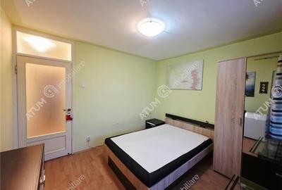 Apartament cu 2 camere si balcon din zona Strand din Sibiu - 4