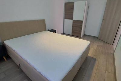 Apartament cu 2 camere decomandat în Calea Urseni - 2