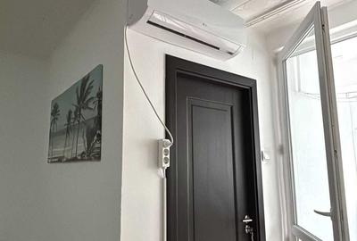 Inchiriere garsoniera MODERNA Drumul Taberei - 3