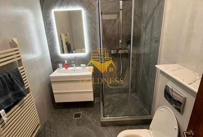 4 camere, 130mp, garaj, bloc nou, Buna Ziua, Zona Grand Hotel, LIDL 4 camere, 130mp, garaj, bloc nou, Buna Ziua, Zona Grand Hotel, LIDL - 3