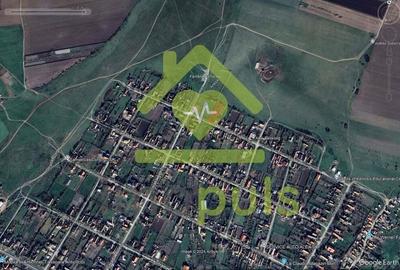 ? Teren intravilan de 1.440 mp in Cerneteaz (45 Euro/mp)? - 3