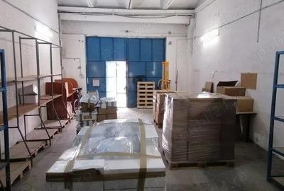 Spațiu comercial, de 330 mp, în Central - 1