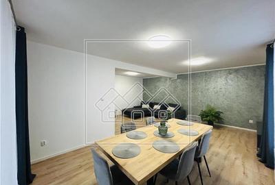 Duplex cu 4 camere cu Canalizare în Veterani - 4