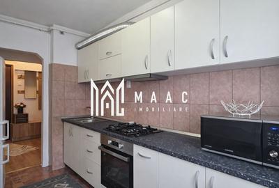 Apartament cu 2 camere decomandat, mobilat în Valea Aurie - 3