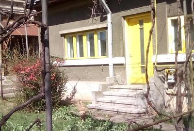 Casă cu 5 camere cu Teren 780 Mp în Central - 5