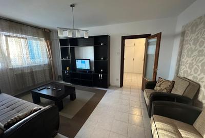 Apartament cu 2 camere semidecomandat, mobilat în Polonă - 12