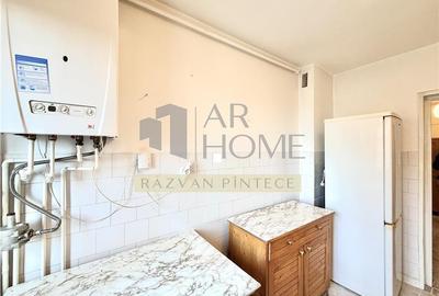 Apartament cu 2 camere circular, mobilat în Nord - 9