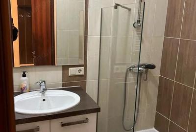 Garsonieră decomandată în Circumvalațiunii - 1