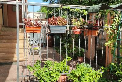 Apartament cu 3 camere, mobilat în Dămăroaia - 9