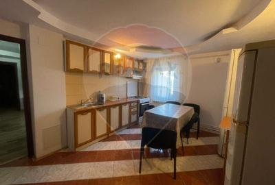 Apartament de inchiriat - 2 camere, Craiovita Noua (zona Fortuna) Apartament de inchiriat - 2 camere, Craiovita Noua (zona Fortuna) - 4