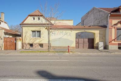 Comision 0% | CASA DE MIJLOC  | Teren 1495 MP - 1