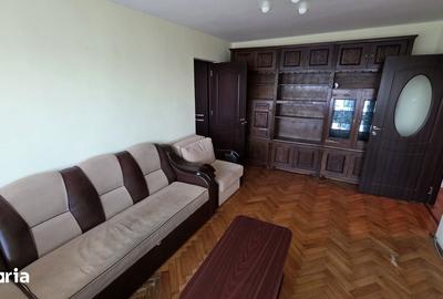 Apartament cu 3 camere în Central - 7