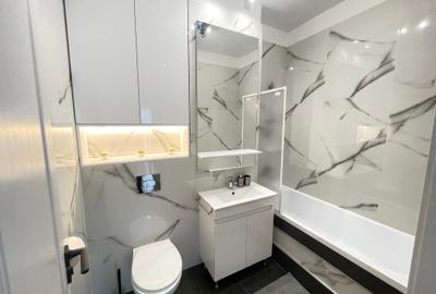 Apartament cu 2 camere decomandat în Militari - 5