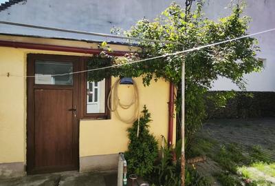Casă cu 3 camere cu Teren 310 Mp în Semicentral - 4