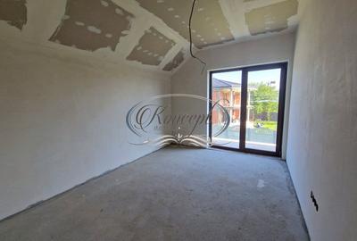 Casa cu garaj in zona Motel Gilau - 13