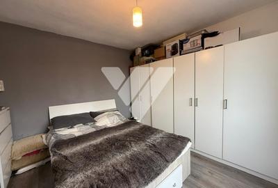 Casa individuala mobilata 5 camere si teren 238 mp Cisnadie Sibiu - 13