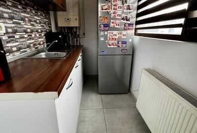 Apartament cu 2 camere semidecomandat, mobilat în Chiajna - 9