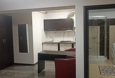 Garsonieră decomandată, mobilată în Tomis Nord - 4
