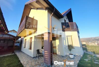 Casă individuală cu 4 camere cu Canalizare în Bârnova - 5