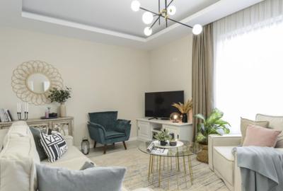 Garsonieră decomandată în Berceni - 1