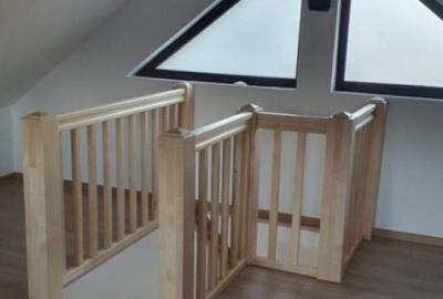 Apartament 2 camere tip duplex, 75 mp imobil nou in Sin - 8