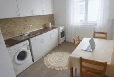 Garsonieră decomandată, mobilată în Floreasca - 2