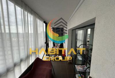 Apartament cu 3 camere semidecomandat, mobilat în Mihai Bravu - 24