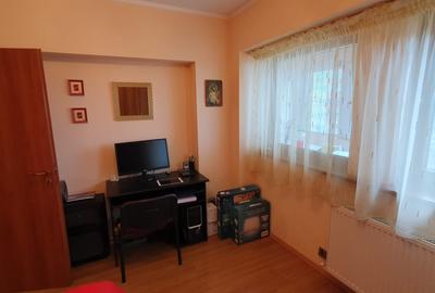 Apartament 3 camere decomandat, zona GARA (Cod E5) - 3
