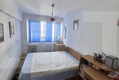 Apartament  de vanzare, cu 3 camere, 63 mp, zona Iancului - 2
