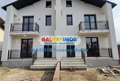 Casă cu 4 camere decomandat cu Teren 258 Mp în Ghencea - 19