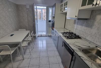 Inchiriere apartament 2 camere, modern, in zona Republicii - 8