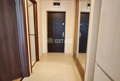 Garsonieră decomandată, mobilată în Vitan