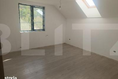 Casă cu 5 camere cu Teren 1050 Mp în Gorbănești - 3
