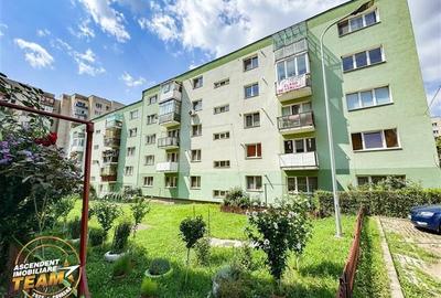 Tur 3D! Apartament 2 camere,renovat,zona apreciabila,Garii,Sfantu Gheorghe - 3