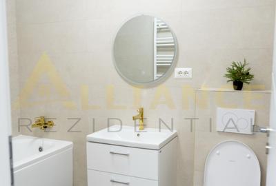 Apartamente 3 camere moderne lângă metrou Berceni – Complex nou - 13