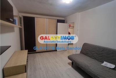 Garsonieră decomandată, mobilată în Ferentari - 4