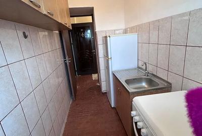 Apartament cu 2 camere, mobilat în Casa de Cultură - 7