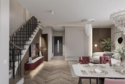 Duplex  modern - 6